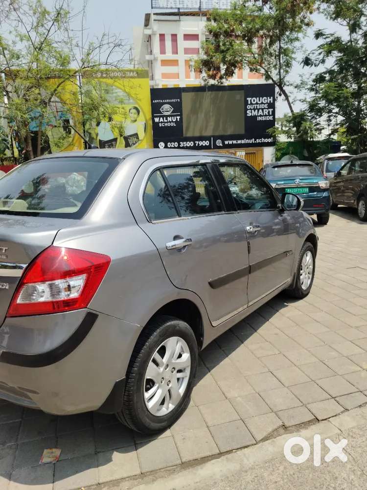 Maruti Suzuki Swift Dzire 2013 Diesel Well Maintained