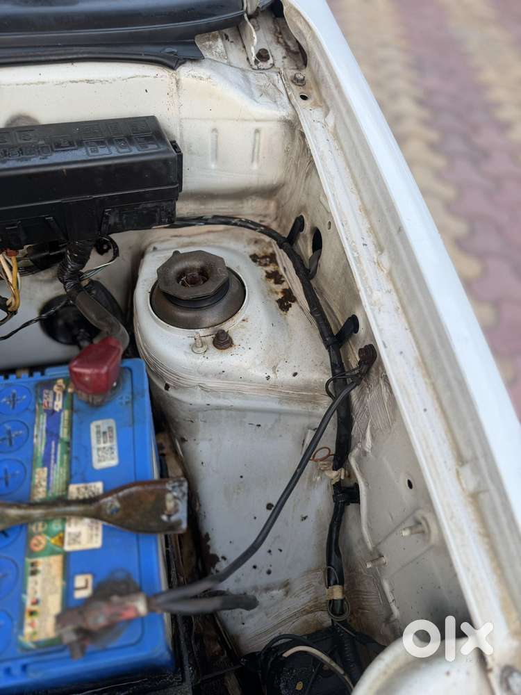 Maruti Suzuki Alto K10 1.0 Vxi, 2011, Petrol