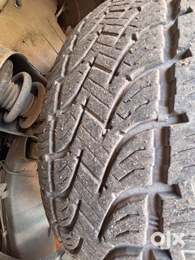 Mahindra Scorpio Classic 2016 Diesel Good Condition