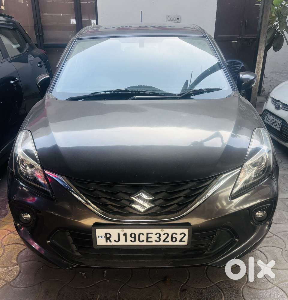 Maruti Suzuki Baleno, 2018, Diesel