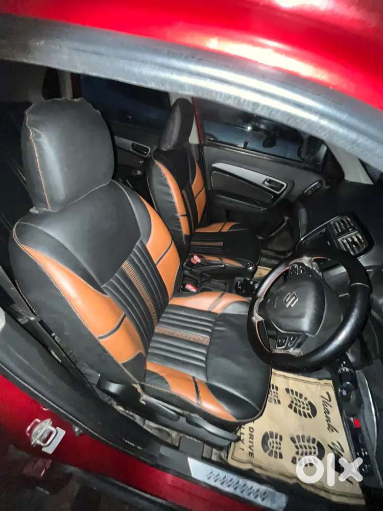 Maruti Suzuki Vitara 2019