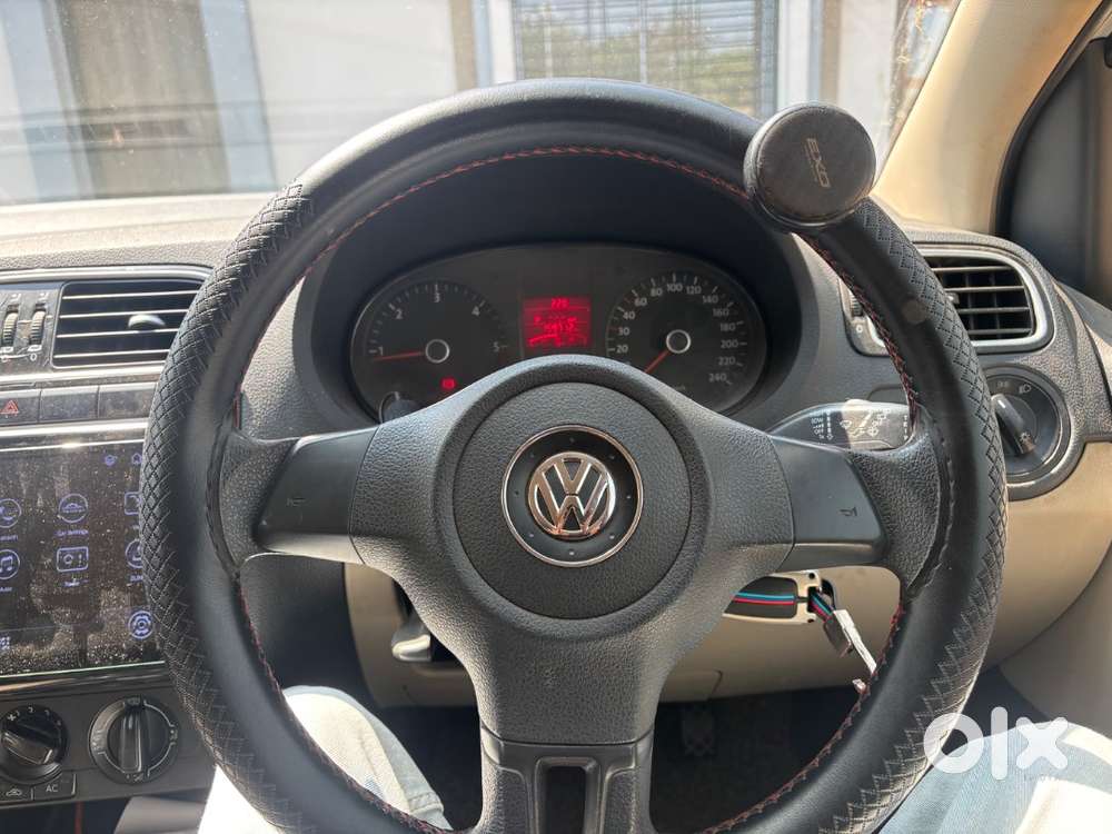 Volkswagen Polo 2013 Diesel Well Maintained
