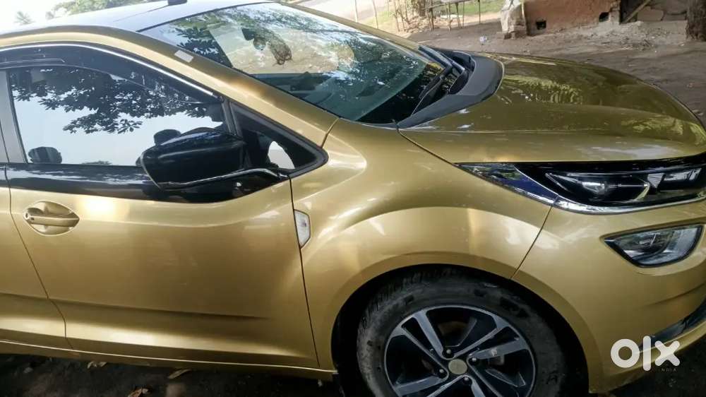 Tata Altroz Xz Plus 2021