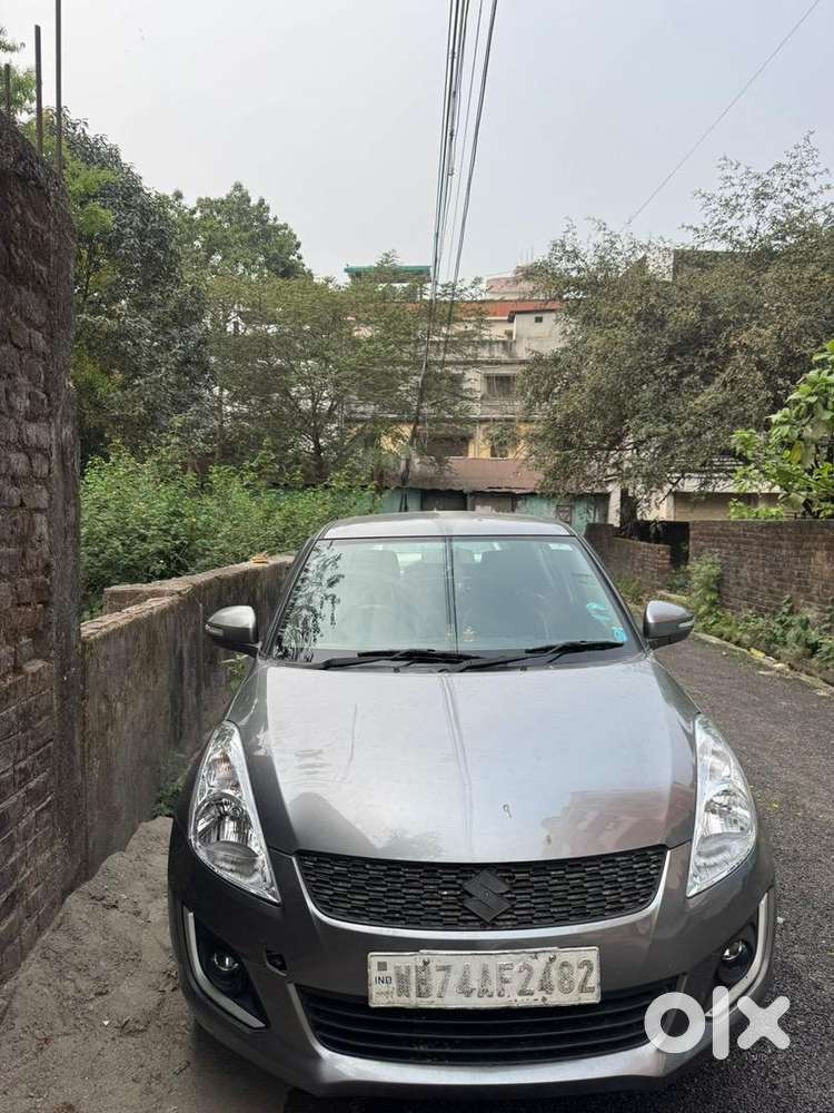 Maruti Suzuki Swift 2014 Diesel Good Condition