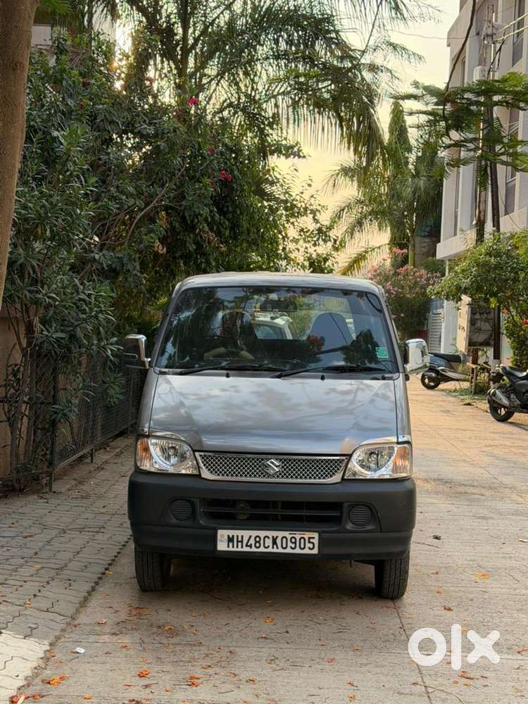 Maruti Suzuki Eeco 2022 Cng & Hybrids 44000 Km Driven