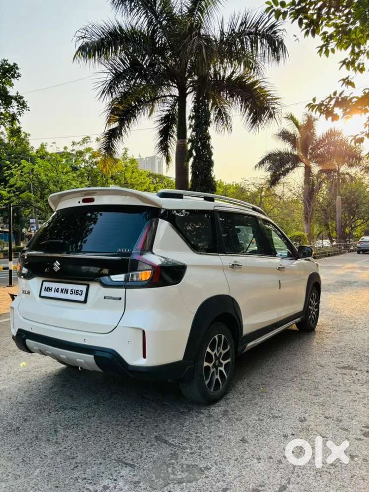 Maruti Suzuki Xl6 Zeta Mt Cng, 2023, Cng & Hybrids
