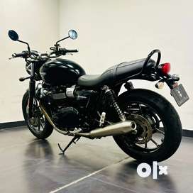 Olx triumph cheap