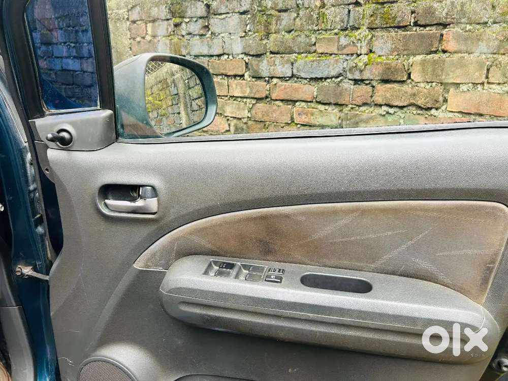 Maruti Suzuki Ritz 2010