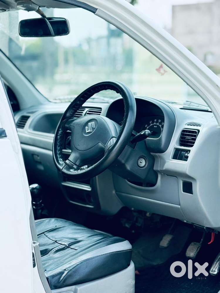 Maruti Suzuki Alto K10 1.0 Lxi, 2011, Petrol