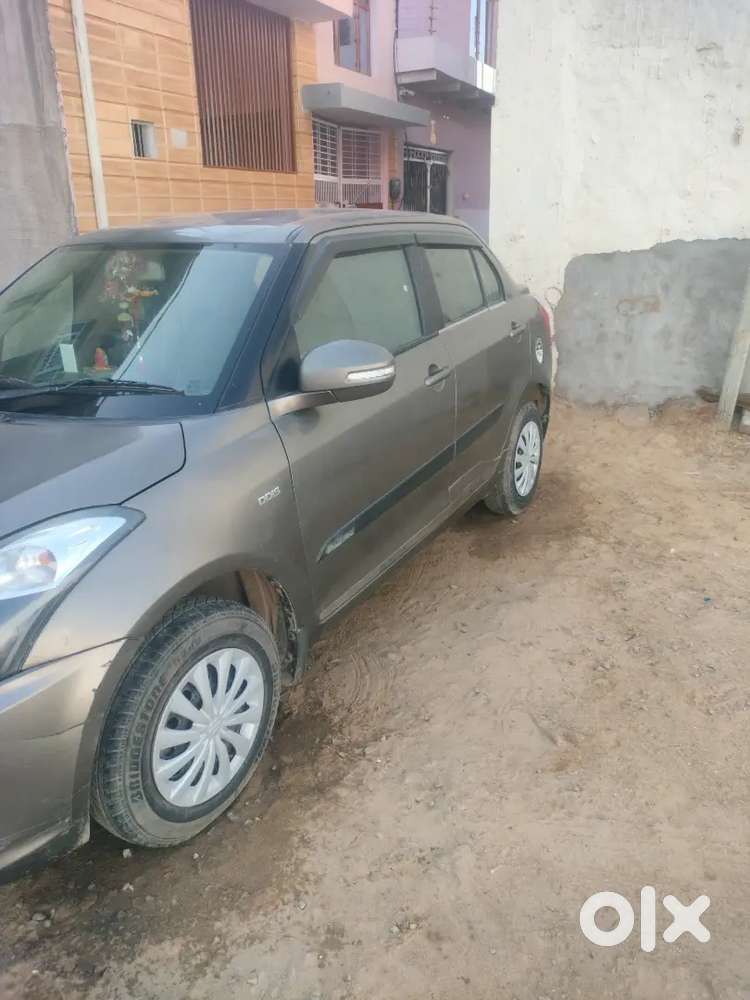 Good Condition Diesel