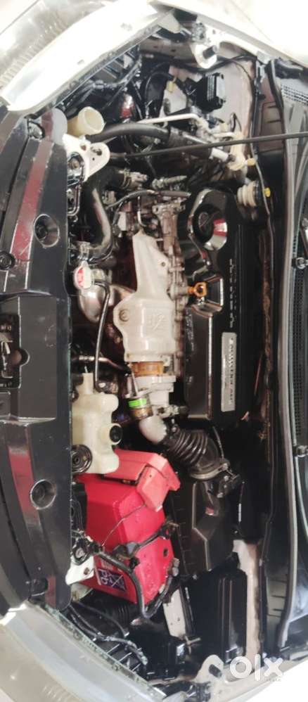 Honda City 2014-2015 I Dtec Vx, 2014, Diesel