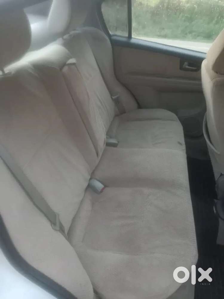 Maruti Suzuki Sx4 2008
