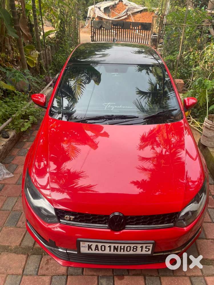 Volkswagen Polo 2011 Well Maintained