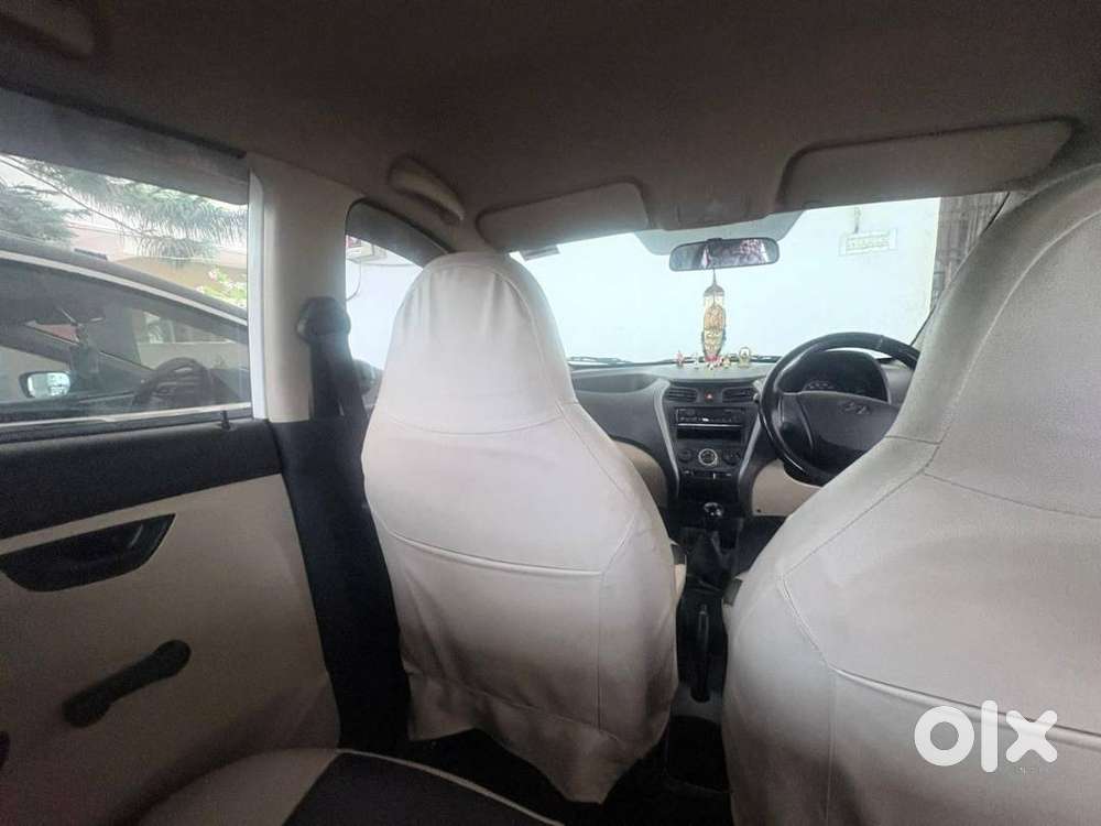 Hyundai Eon 2013 Petrol Well Maintained