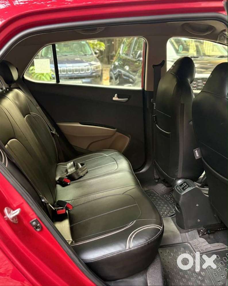 Hyundai Grand I10 Asta 1.2 Vtvt, 2018, Petrol