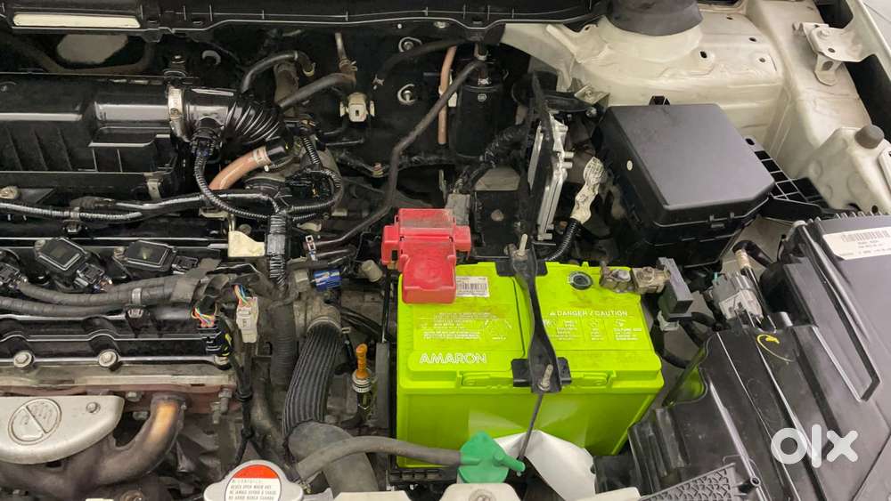 Toyota Urban Cruiser 1.5 Premium Grade At, 2022, Petrol