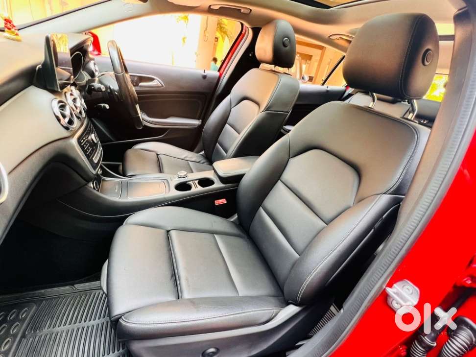 Mercedes-benz Gla 200, 2018, Petrol