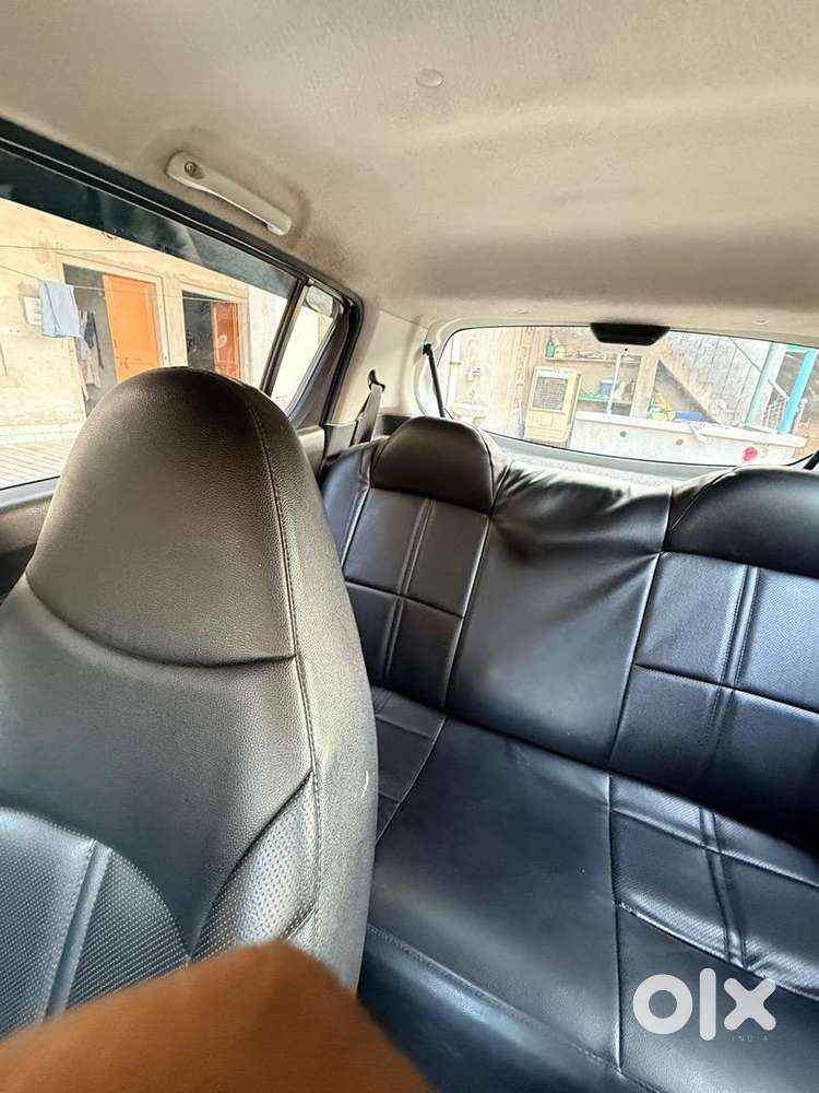 2019 Maruti Suzuki Petrol