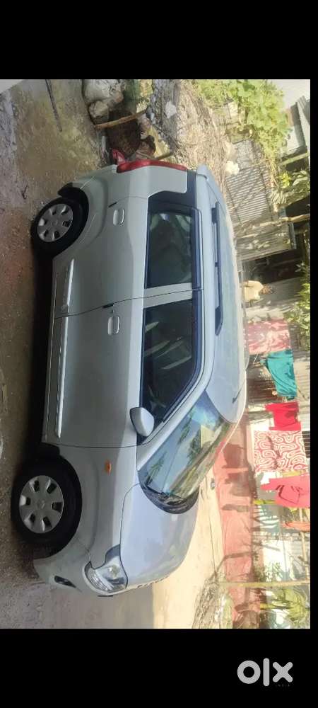 Maruti Suzuki Wagon R 1.0 2022