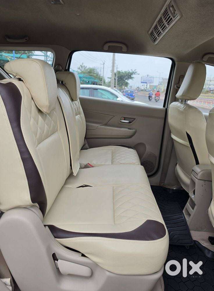 Toyota Rumion V Mt, 2023, Petrol