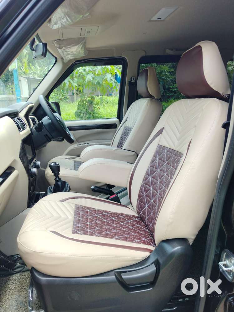 Mahindra Scorpio S11 Mt 7s, 2025, Diesel