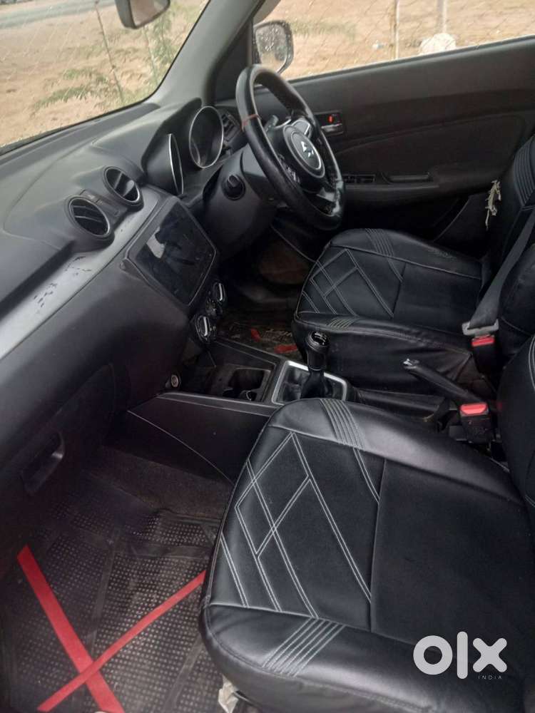 2021 Maruti Swift Vxi Petrol | 1st Owner | 70,000 Km | Excellent Condi