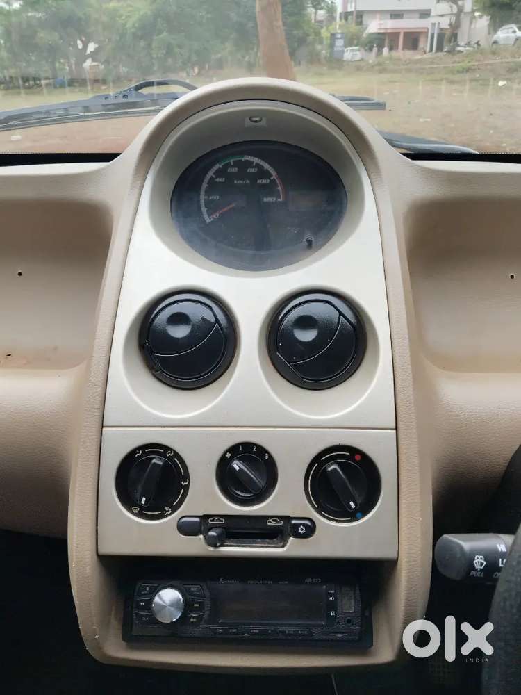 Tata Nano 2012 Petrol Good Condition