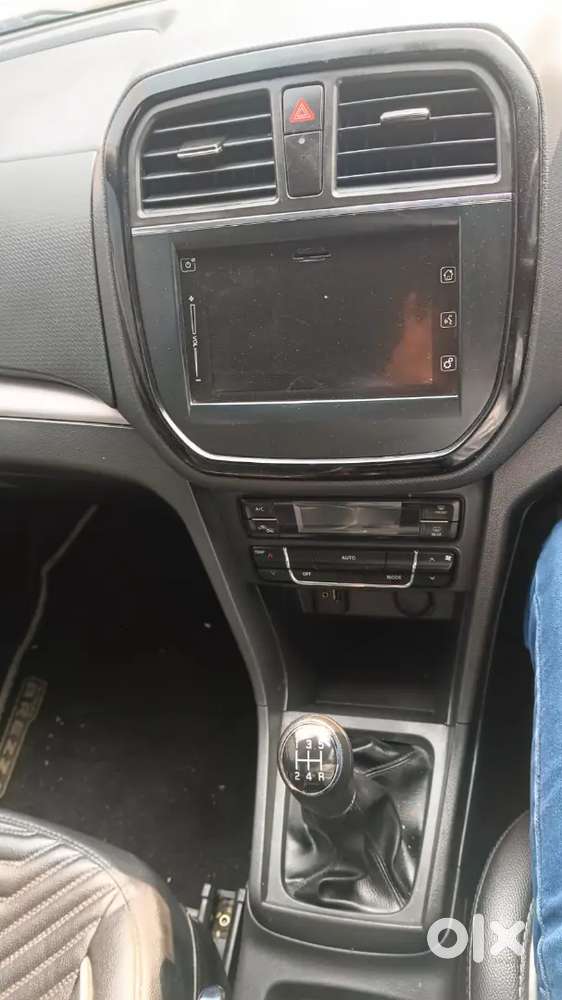 Maruti Suzuki Vitara Brezza 2017 Diesel 120000 Km Driven