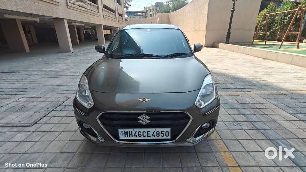 Maruti Suzuki Swift Dzire Zxi+ Mt, 2022, Cng & Hybrids