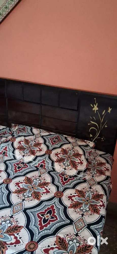 King size Double bed plang for sale