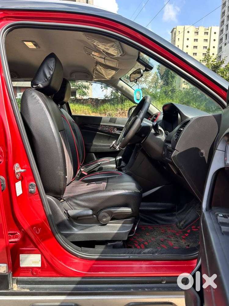 Maruti Suzuki Brezza Zdi+ Amt, 2019, Diesel