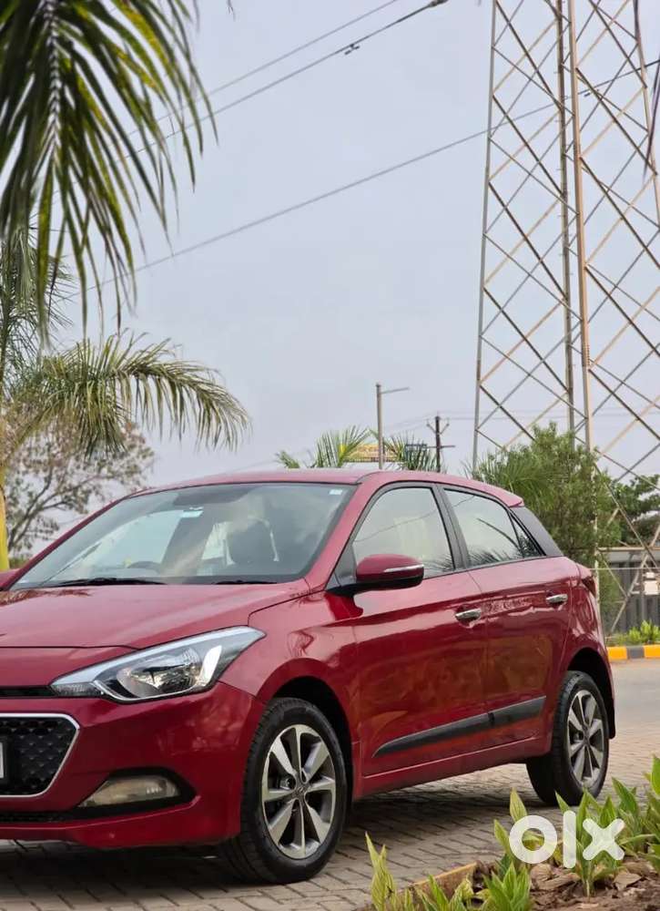 Hyundai I20 2014 Diesel Well Maintained