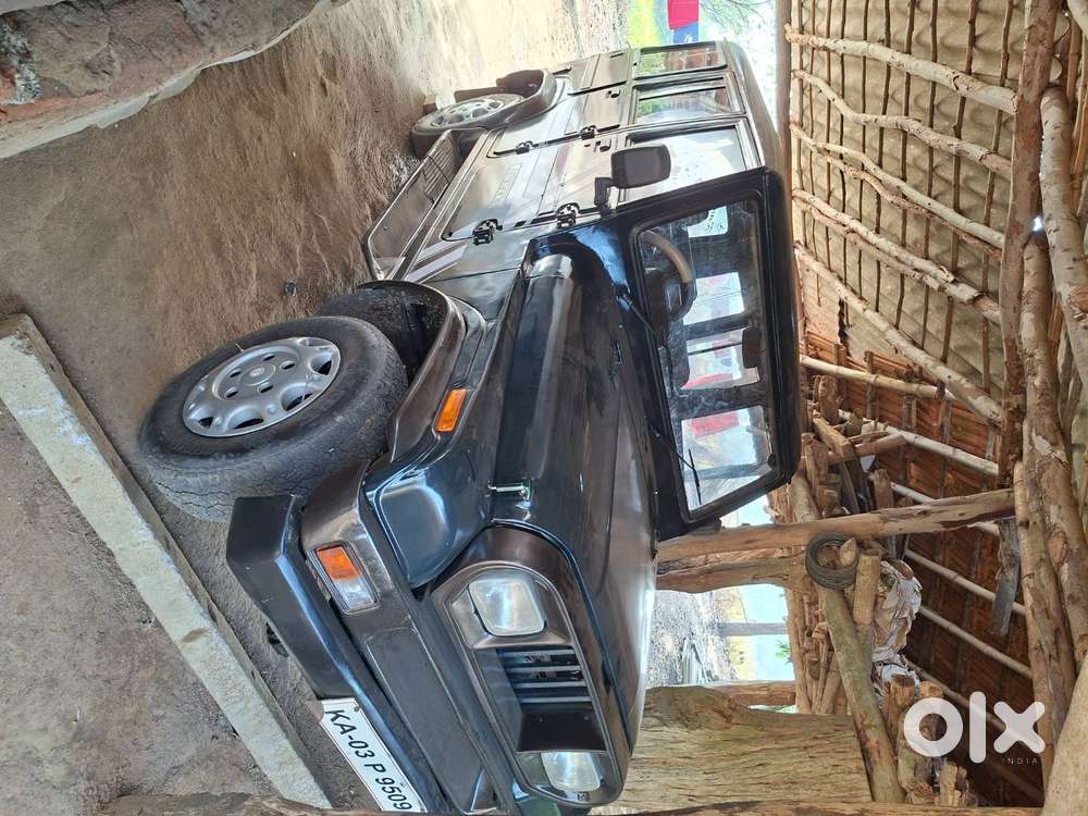 Armada Bolero 2wd Fc Insurance All Running