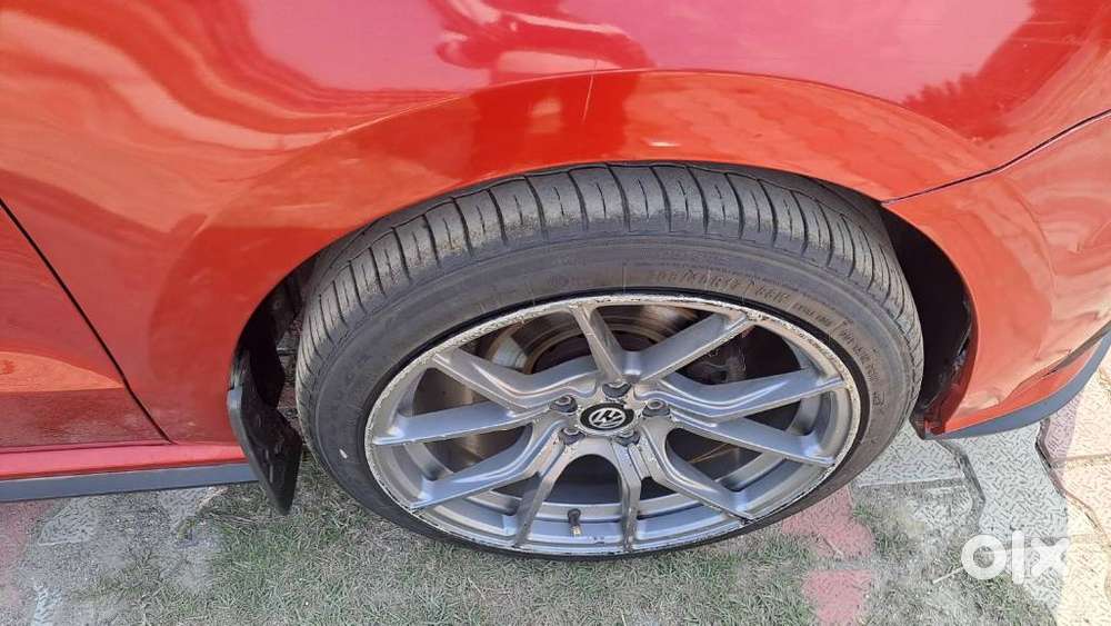 Volkswagen Polo 1.0 Mpi Trendline, 2021, Petrol