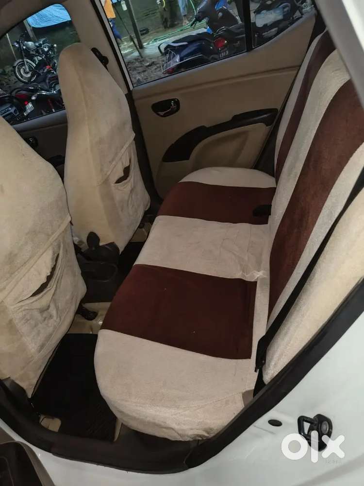 Hyundai I10 2014mint Condition