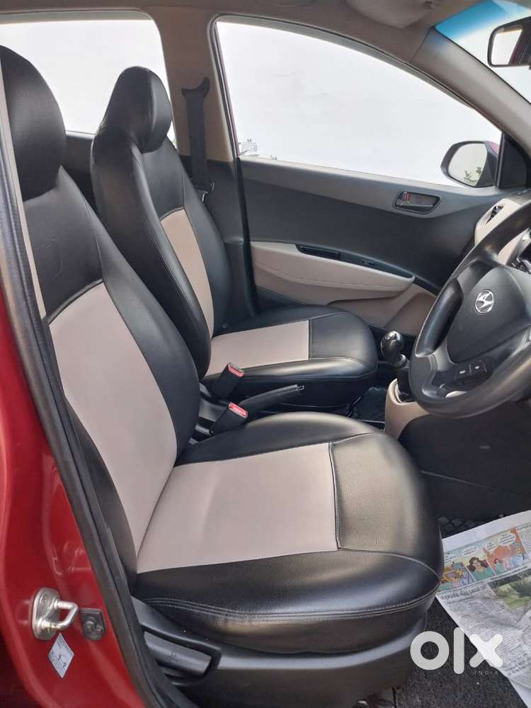 Hyundai I10 1.1 Bluedrive Magna, 2014, Petrol