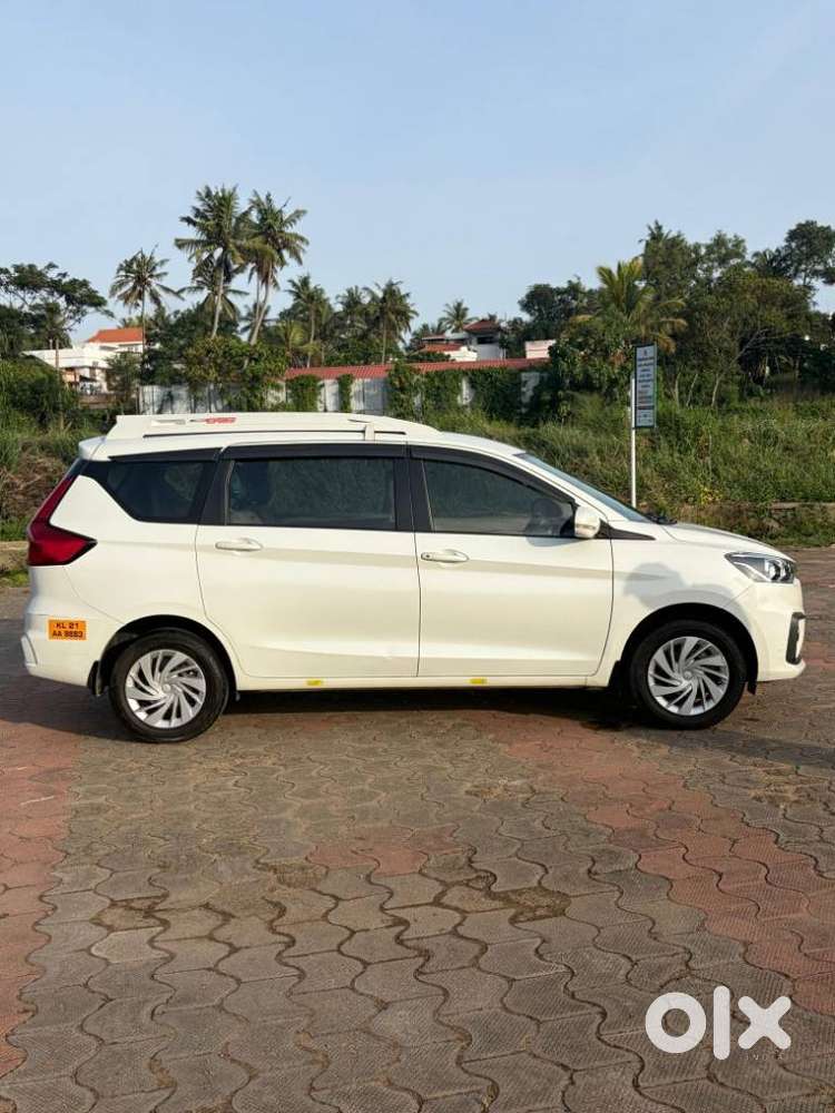 Maruti Suzuki Ertiga 1.5 Tour M, 2025, Cng & Hybrids