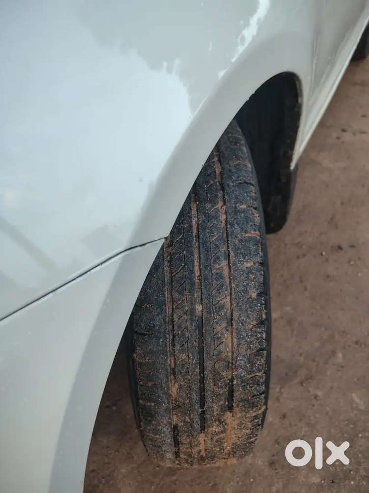 Maruti Suzuki Dzire 2013