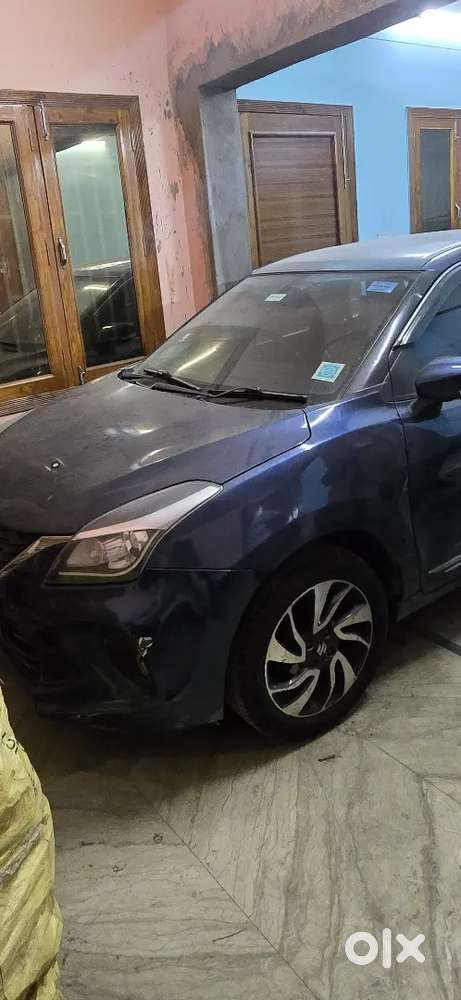 Maruti Baleno Zeta 2019