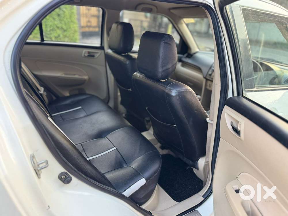 Maruti Suzuki Swift Dzire Vdi (o), 2016, Diesel