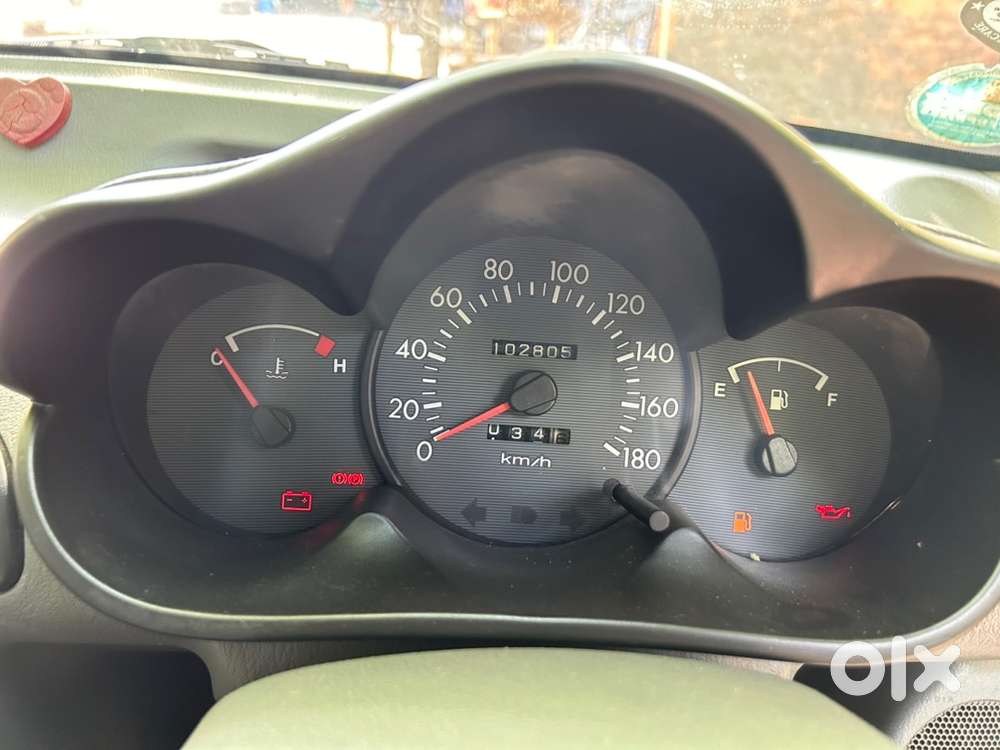 Hyundai Small Car Petrol Manual 2002