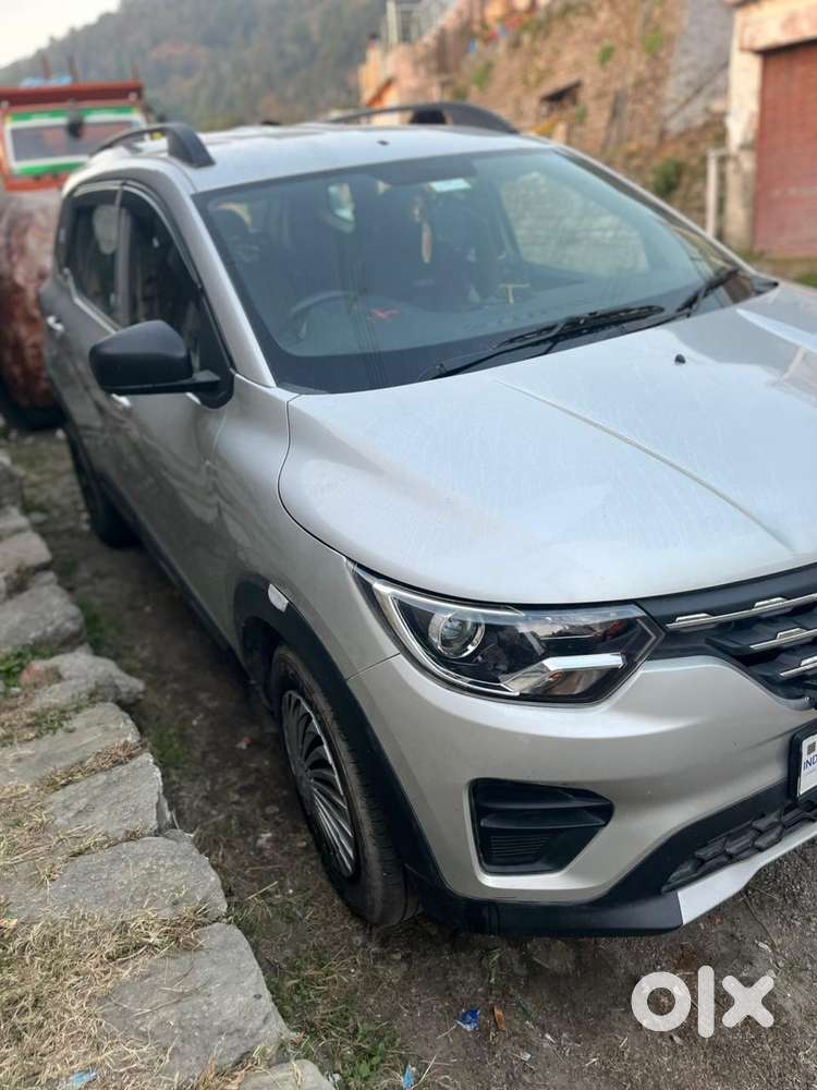 Renault Triber 2024 Model