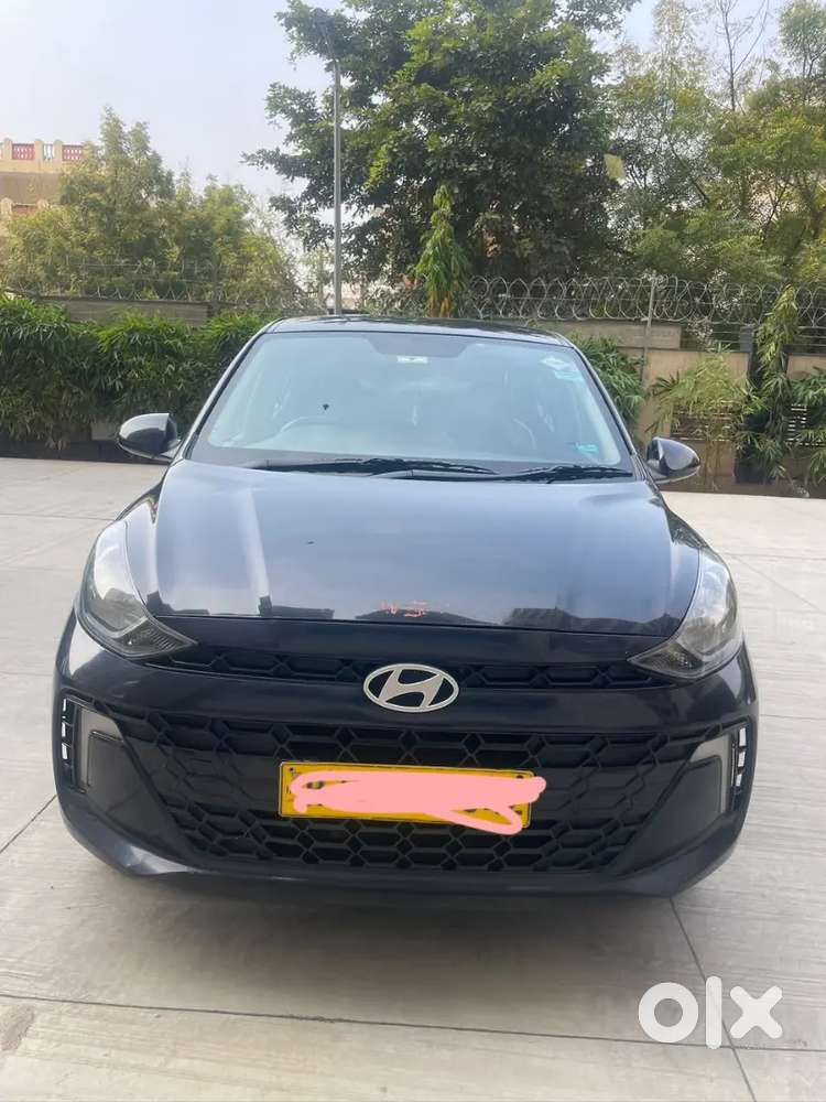 Hyundai Aura  Cng 2024 Variant