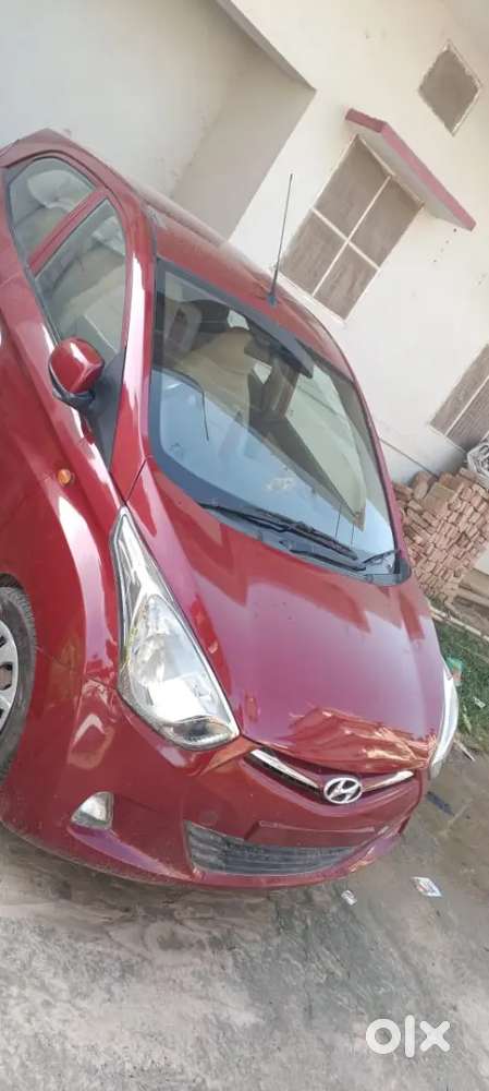 Hyundai Eon 1.0 Kappa 2015