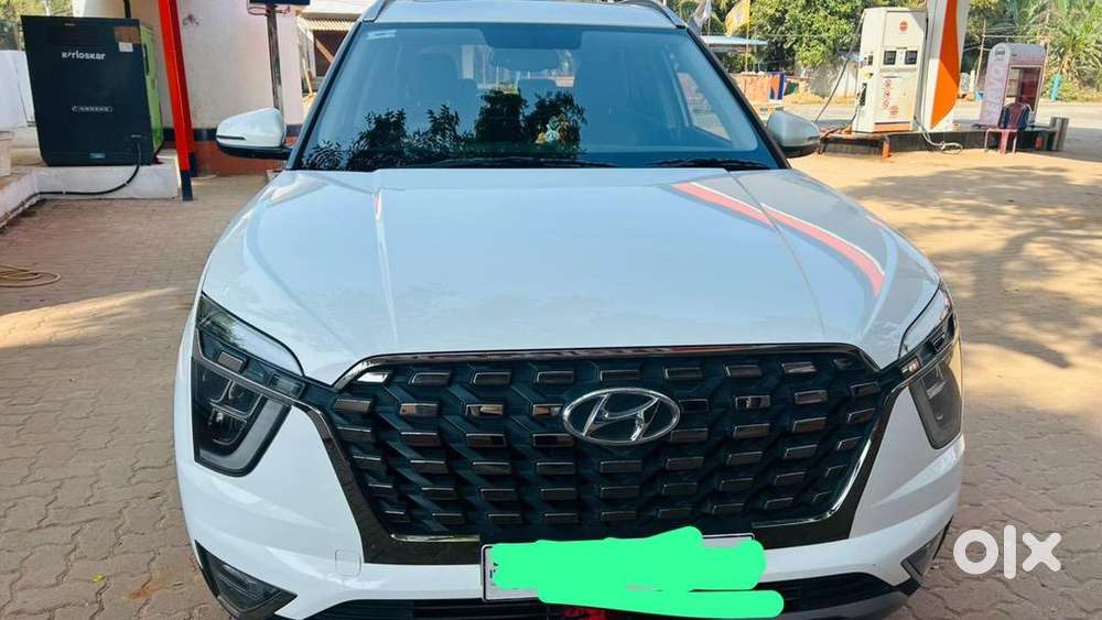 Hyundai Diesel Car 2022