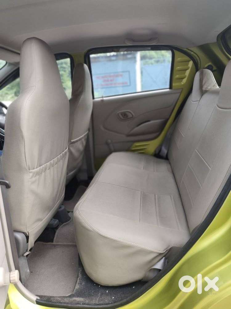 Datsun Redi Go 1.0 Limited Edition, 2017, Petrol