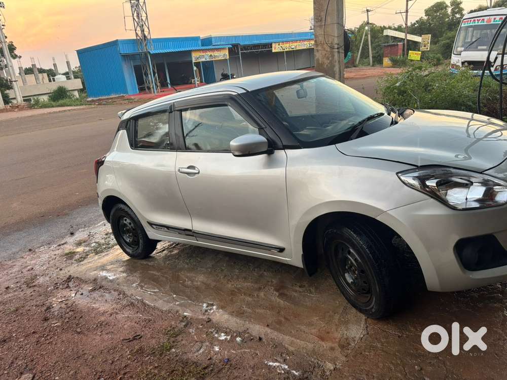 Maruti Suzuki Car 2021