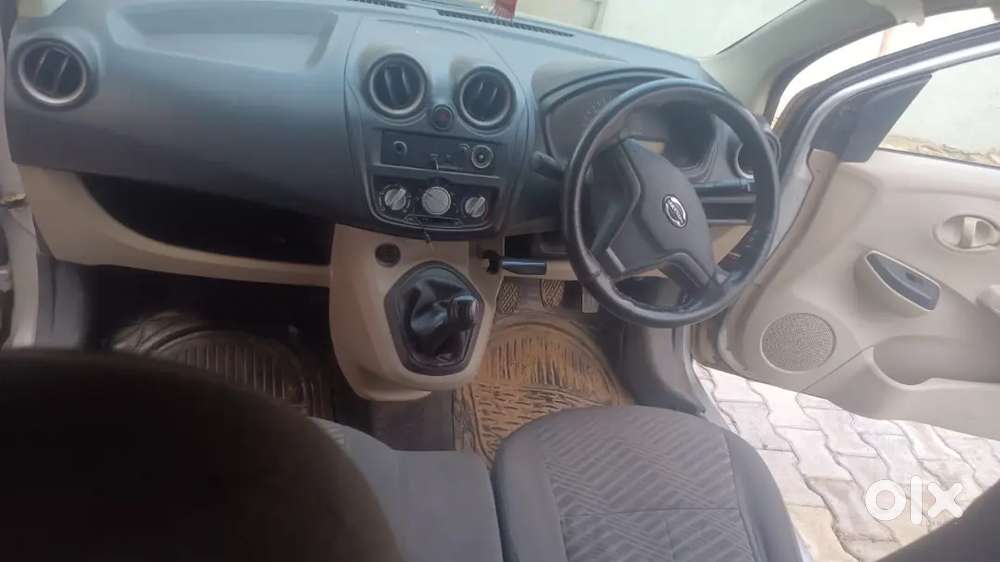 Dustan Go 2018 Second Owner