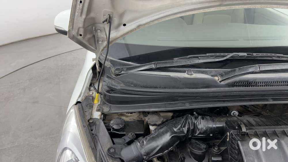 Hyundai I10 Sportz 1.2 Kappa2, 2012, Petrol