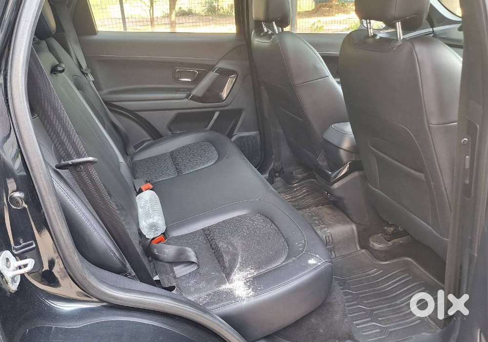 Tata Harrier Xza Plus Dark Edition, 2022, Diesel